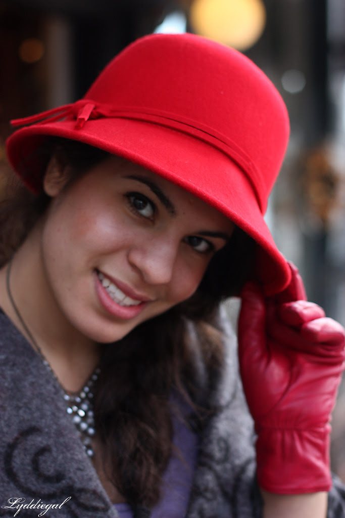 Red Hat