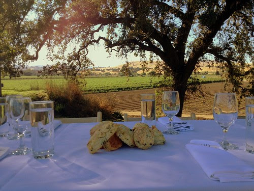 Outstanding in the Field 2013