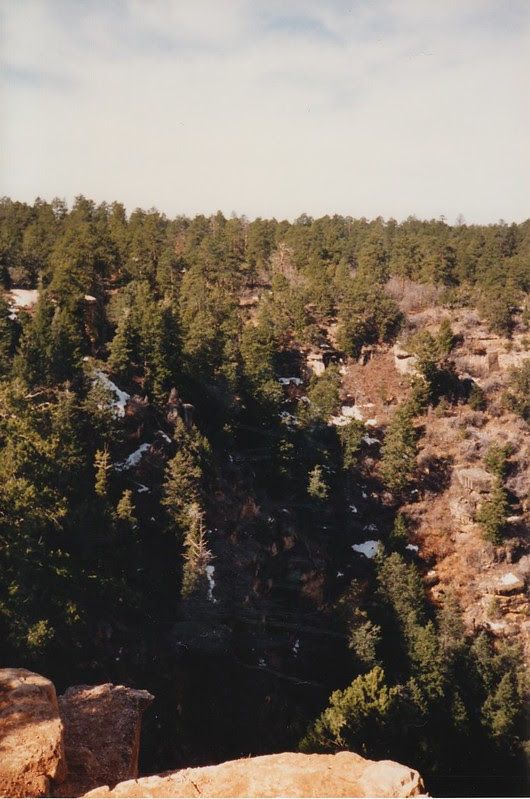 Grand Canyon