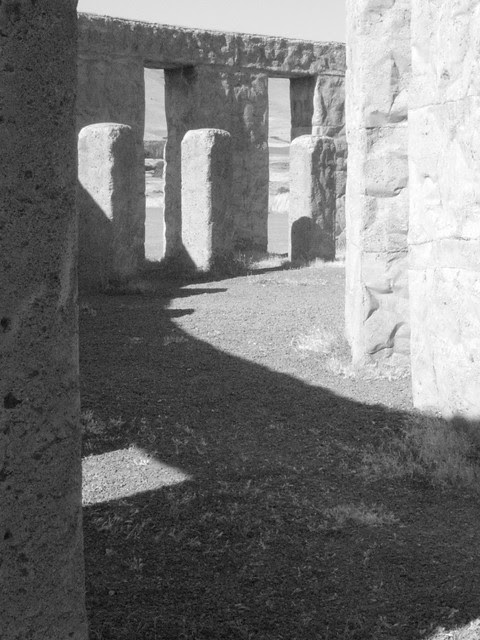 stonehenge
