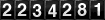 Web Counter