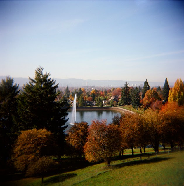 Mt. Tabor