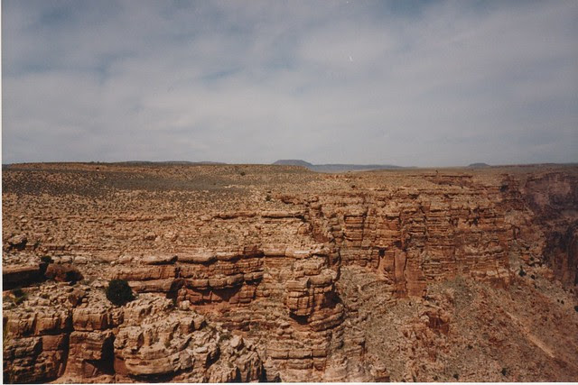 Little Colorado River Gorge