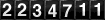 Web Counter