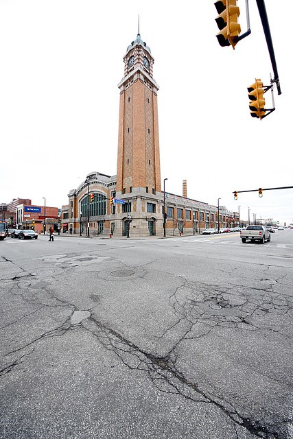 West Side Market