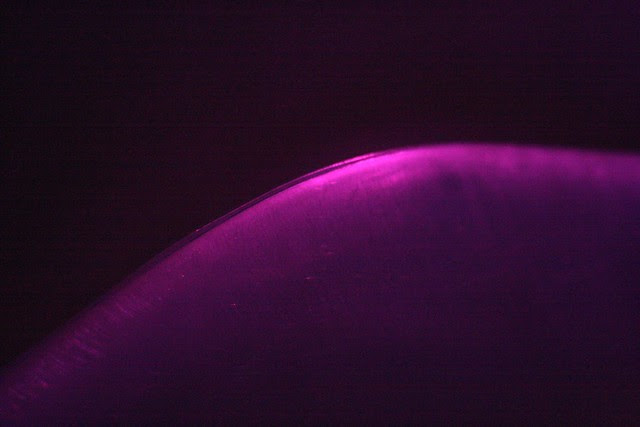 ultraviolet steel