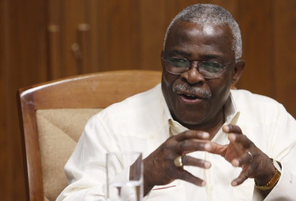 El proceso de reforma de la agricultura en Cuba merece atención y apoyo, dice presidente del FIDA