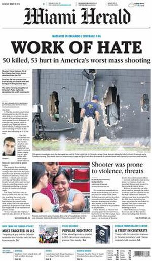 The Miami Herald