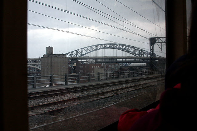 Cleveland Union Terminal Viaduct