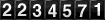 Web Counter