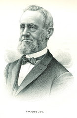 Thomas M. Cooley