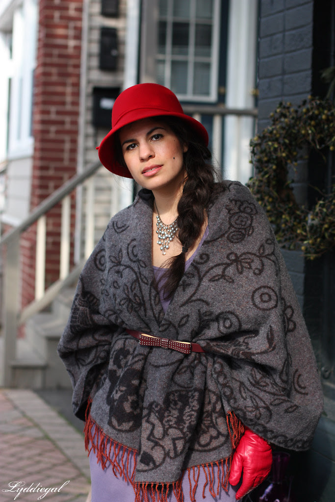 Red Hat