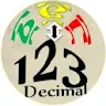 Amharic numbers converter የአማር icon