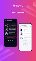 FanTV Trending Videos & Music Screenshot