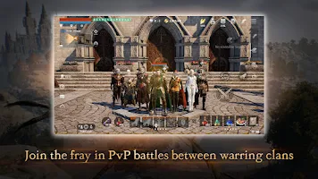Lineage2M Screenshot