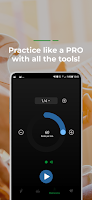 SimplyTune: Guitar,Tuner,Chord Screenshot