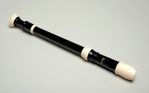 School recorder