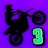 Wheelie Life 3 icon