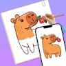 AR Drawing: Trace & Sketch Art icon