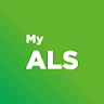 My ALS icon