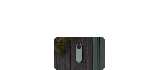 Nest Doorbell