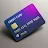 Digital Wallet: Debit & Credit icon