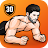 Home Workout App: Fitness icon
