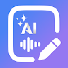 TNote: AI Notes Assistant icon