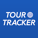 Tour Tracker Pro Cycling icon