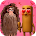 Makeover Queen: Pull the pin icon