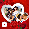 Photo Video Maker with Song icon