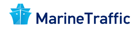 Logo de MarineTraffic