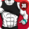 Six Pack in 30 Days icon