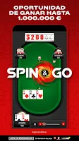 PokerStars: Juegos de Poker Screenshot