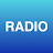 Radio online. FM, music, news icon
