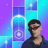 Tiago PZK Piano Tiles icon