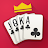 Royal Buraco: Online Card Game icon