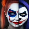 Killer Clown 3D : Scary Game icon