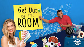 Get Out of My Room thumbnail
