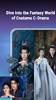 iQIYI - Drama, Anime, Show Screenshot