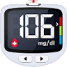 Blood Sugar - Diabetes App icon
