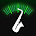 Saxophone Tuner icon