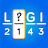 Logicross: Crossword Puzzle icon