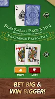 Blackjack Screenshot