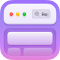 Item logo image for Reflect New Tab