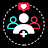 1000 Followers For Tik icon