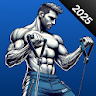 Resistance Bands by Fitify icon
