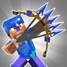 Craft War: Merge Battle icon