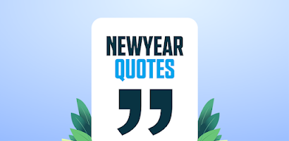 New Year Quotes & Wishes Screenshot