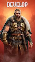 Vikings: War of Clans PVP Screenshot